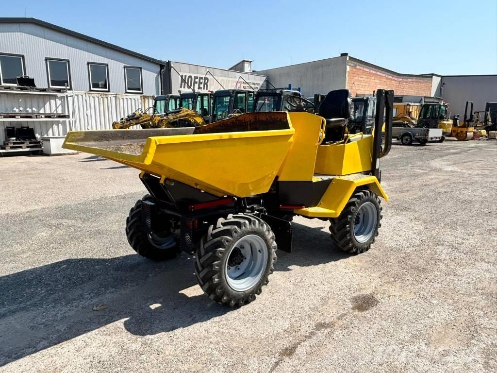 Era DHK3002H Väikekallurid