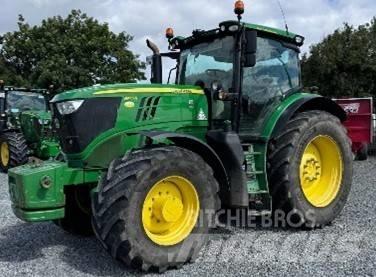 John Deere 6175 R Traktorid