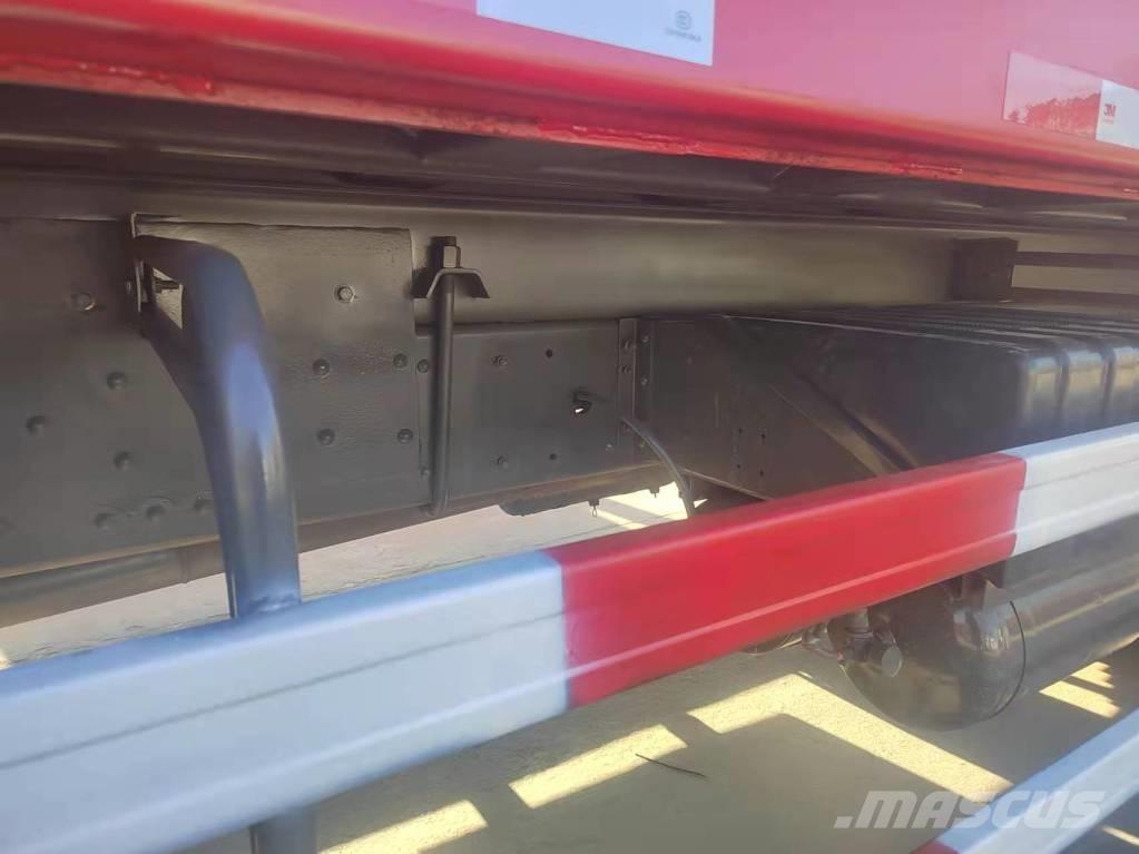 Howo 371 8x4 Kallurid