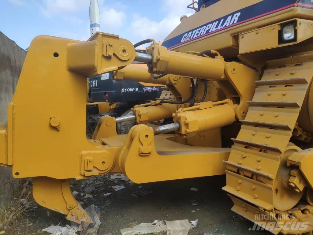 CAT D 9 R Buldooserid