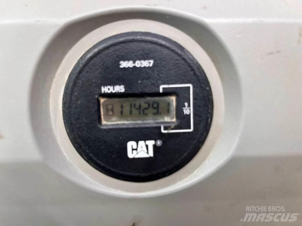 CAT 324EL Roomikekskavaatorid