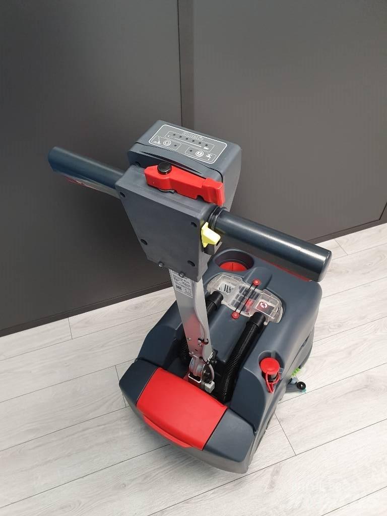  NUMATIC TTB 1840 NX Muud