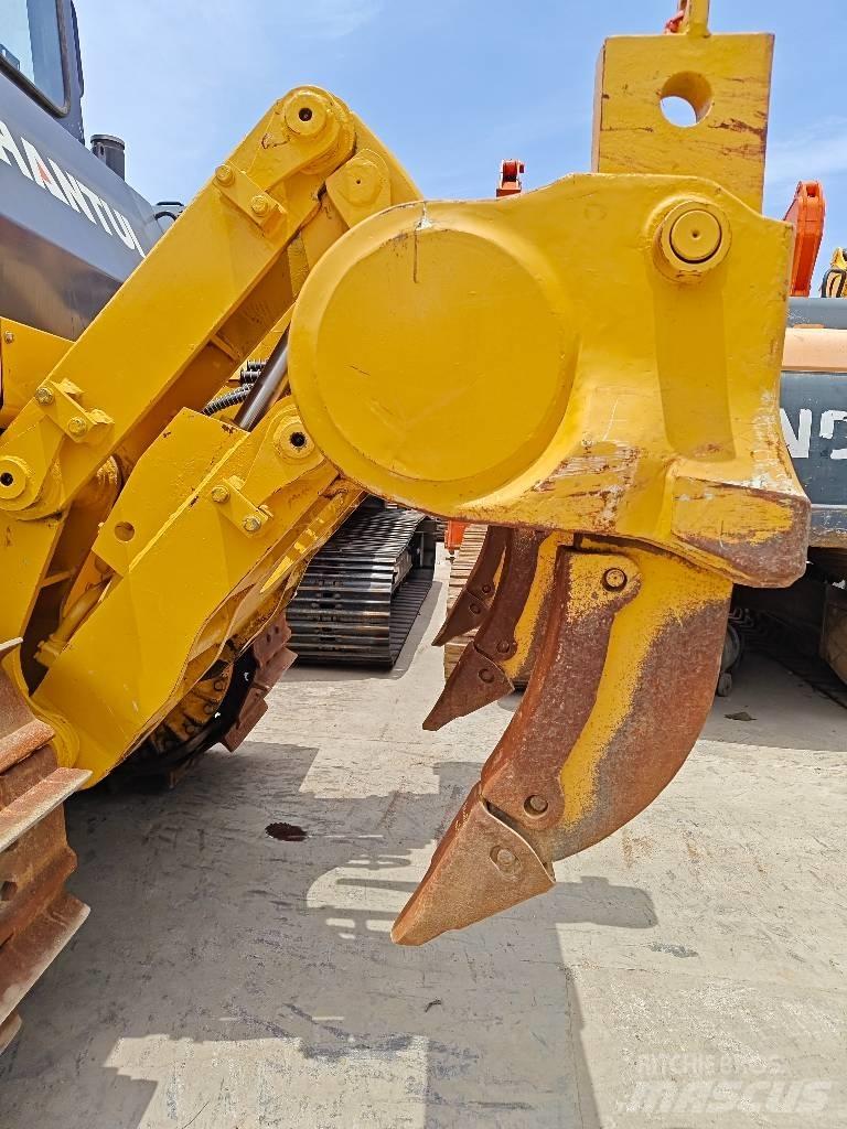 Shantui SD 23 Buldooserid