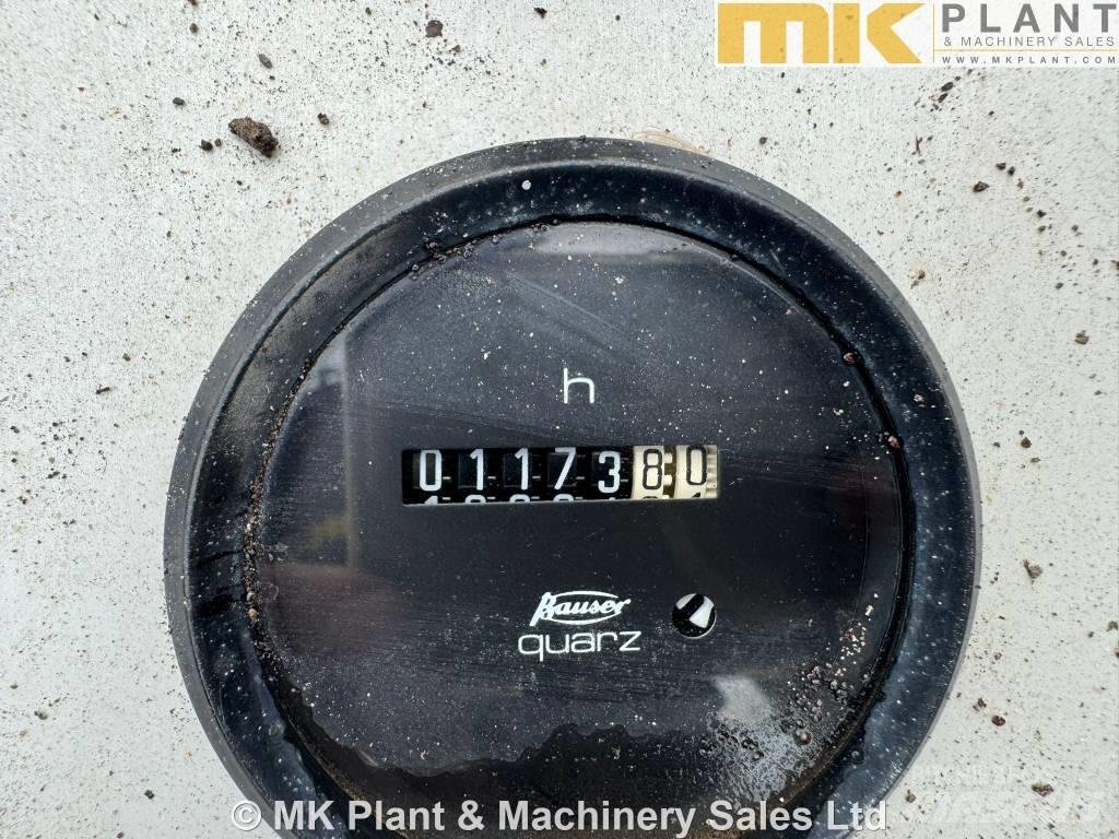 Wirtgen W 600 DC Asfaldi külmfreesimise masinad