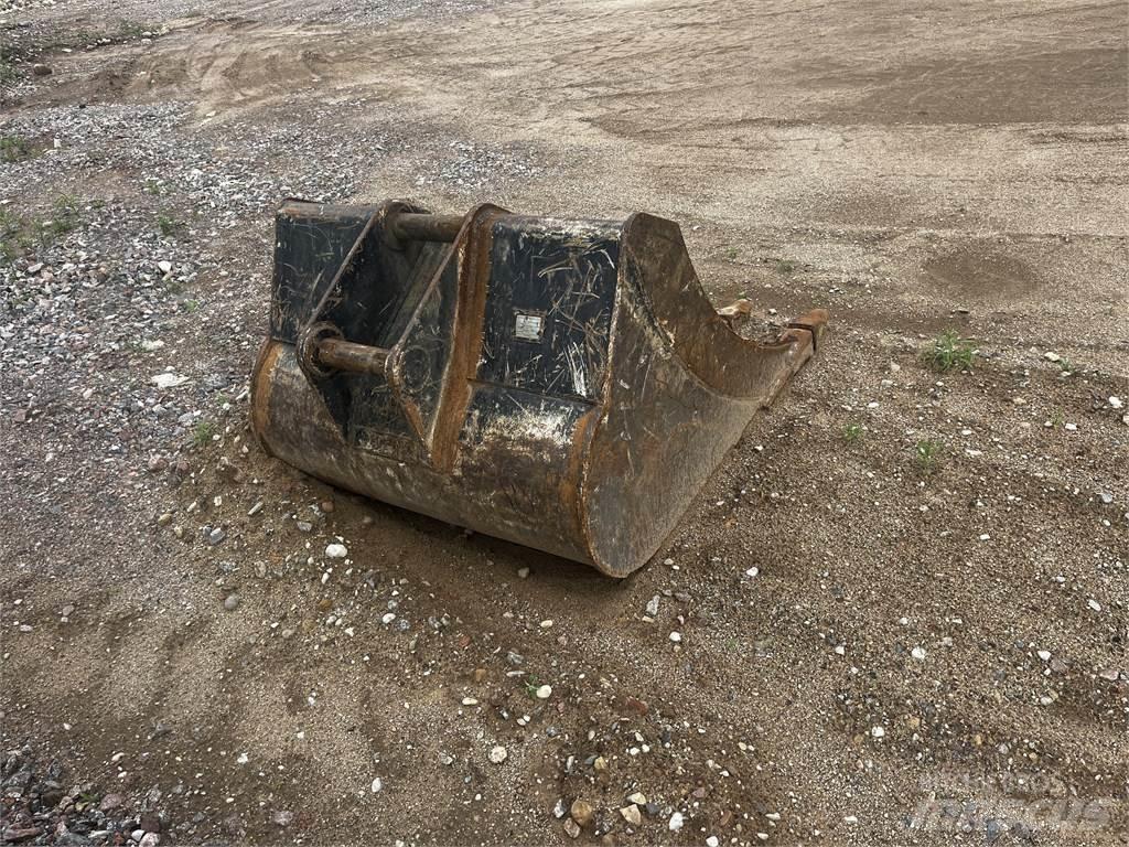 Komatsu PC 138 US-10 Roomikekskavaatorid