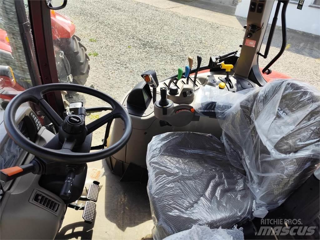 Case IH Puma 150 Traktorid