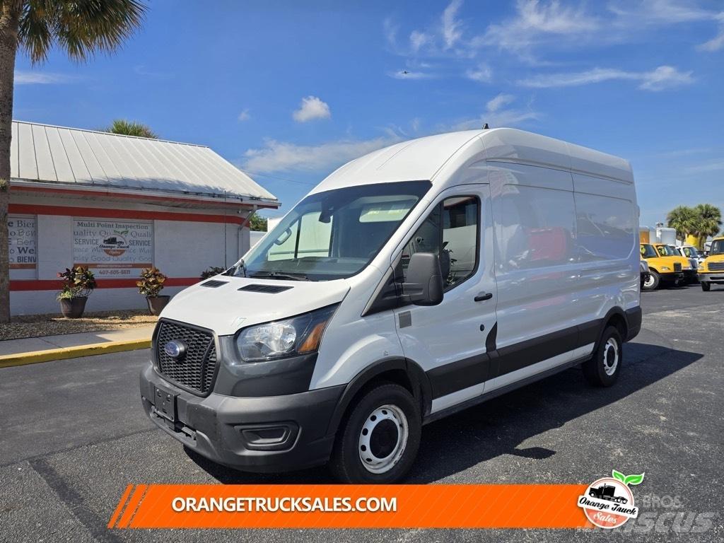 Ford Transit 260 Furgoonautod