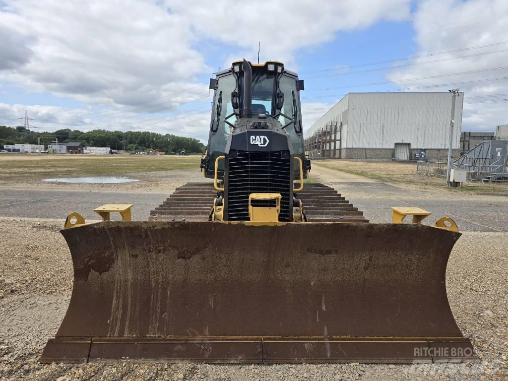 CAT D 3 LGP Buldooserid