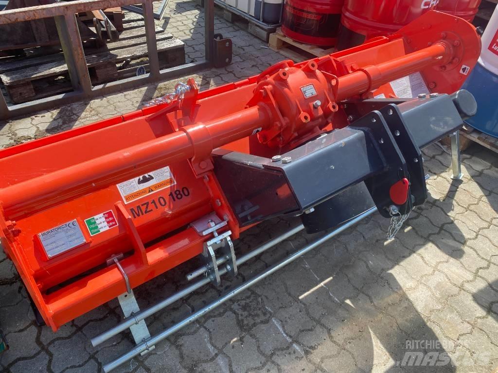Muratori MZ10 1,80 m Randaalid/mullafreesid
