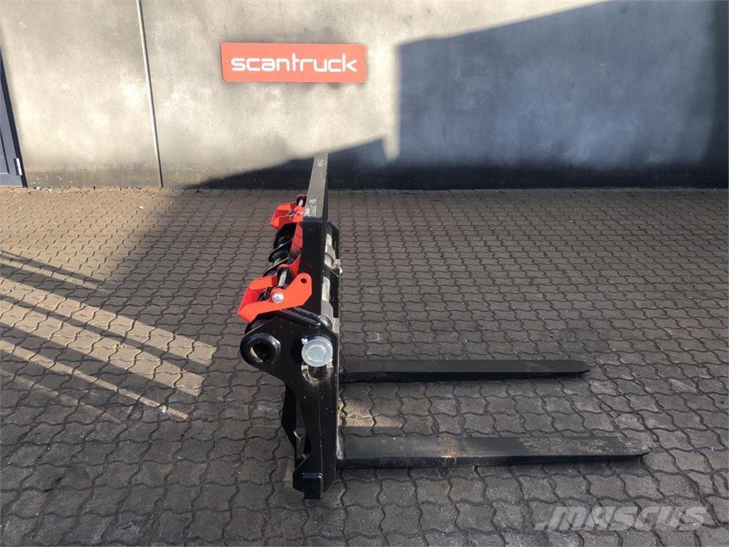 Manitou CAF Tõstekahvlid