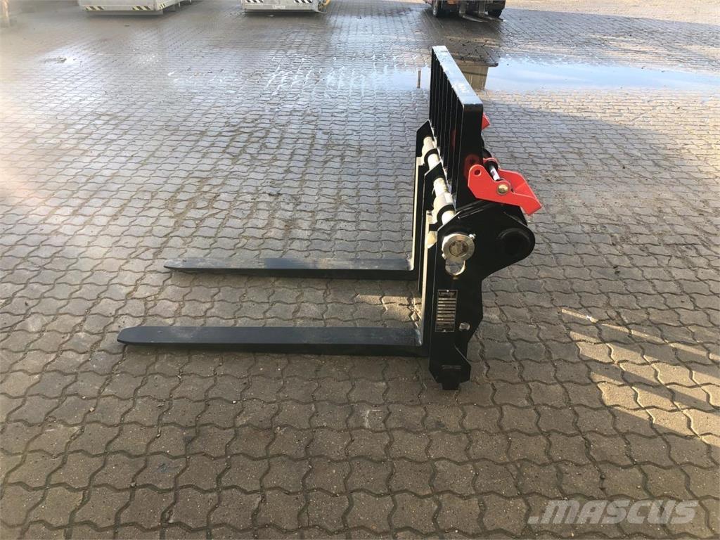 Manitou CAF Tõstekahvlid