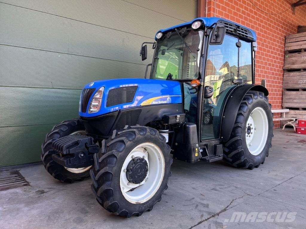 New Holland T4030F Traktorid