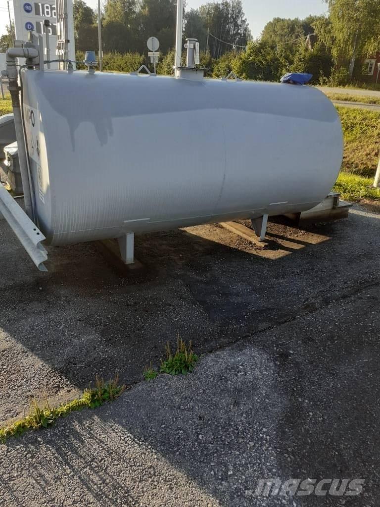  Jusmara 2950L Muud põllumajandusmasinad
