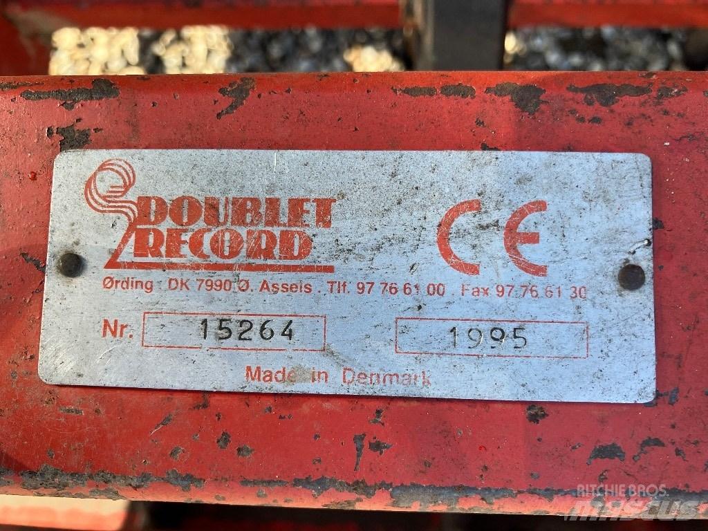 Nordsten CLP300 Külvikud
