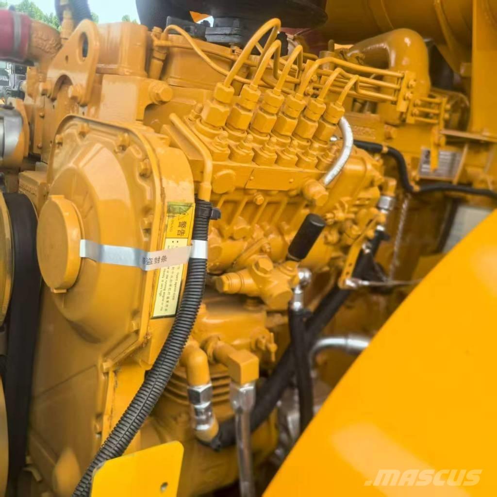 XCMG XS 223 J Ühe trumliga rullid