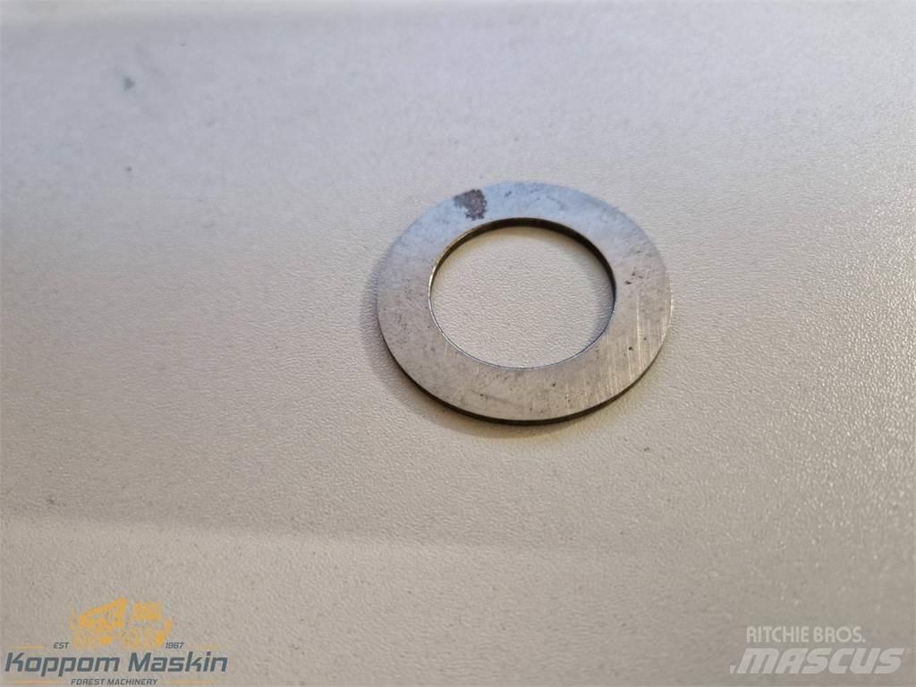 Rottne 061-0021 Mootorid