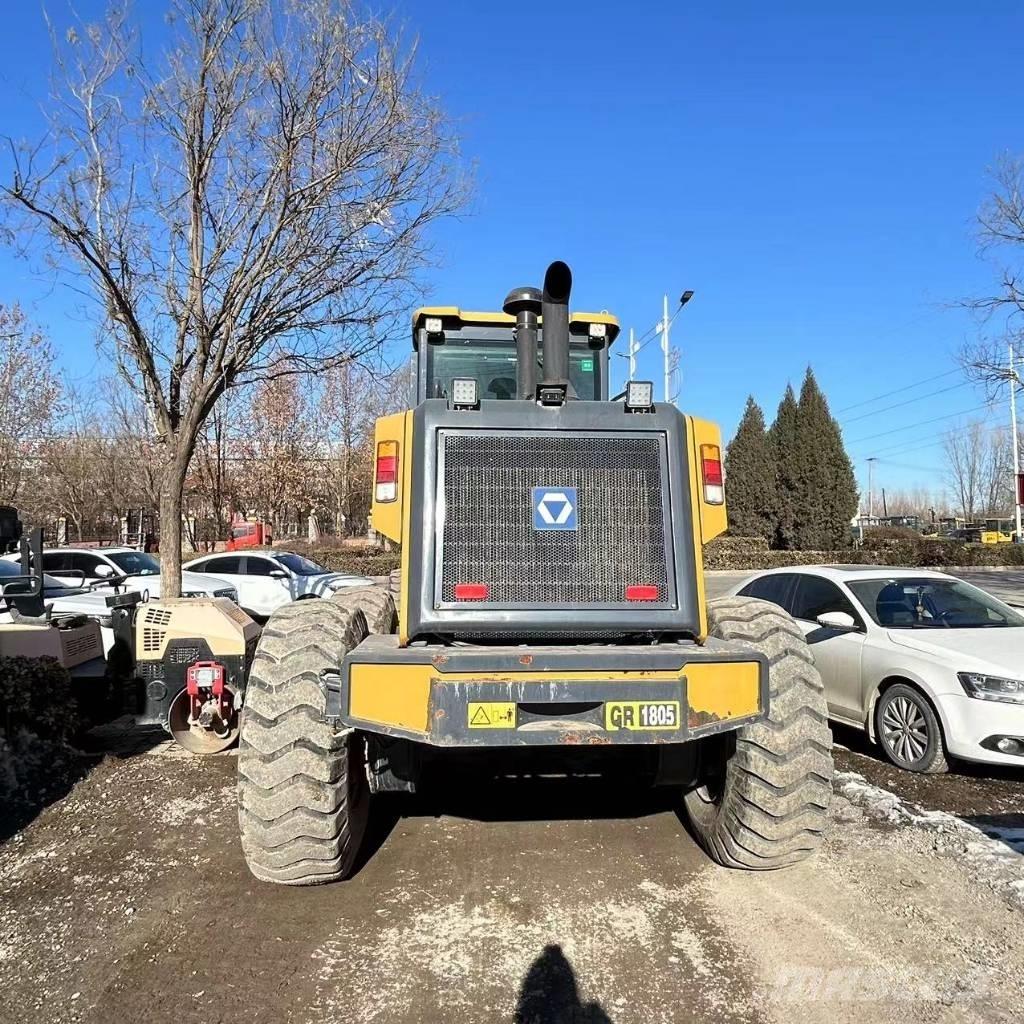 XCMG GR1805 Ratasbuldooserid