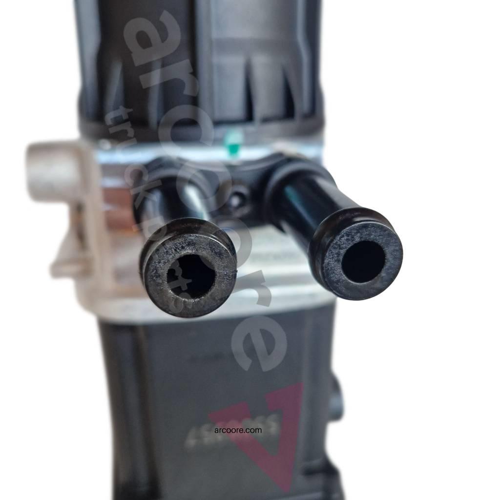 DAF AdBlue 5506957 Mootorid