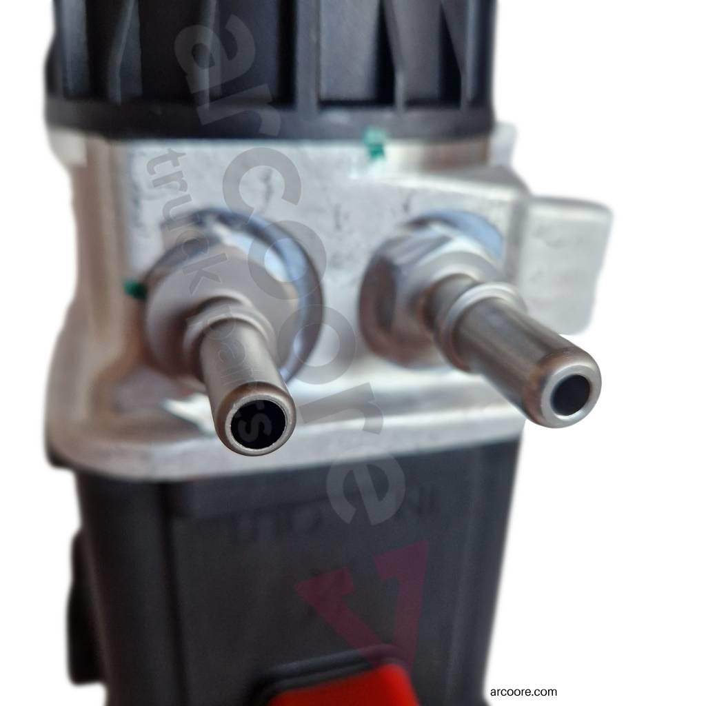 DAF AdBlue 5506957 Mootorid