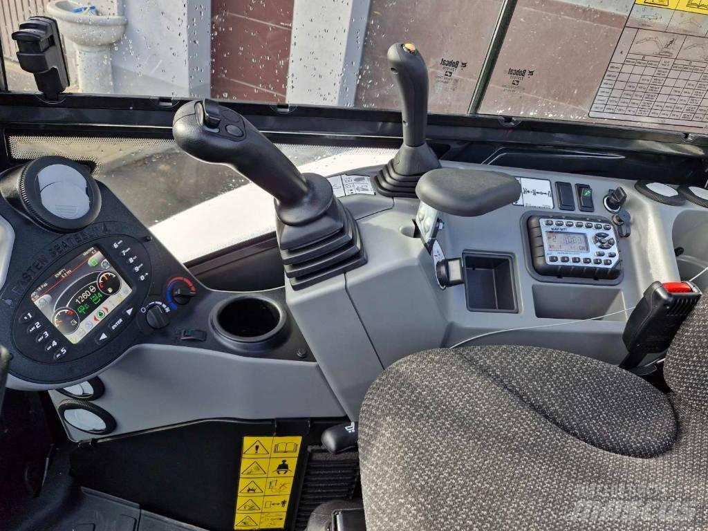 Bobcat E35z Miniekskavaatorid < 7 t
