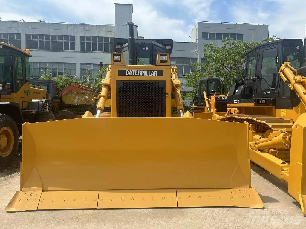CAT D 8 R Buldooserid