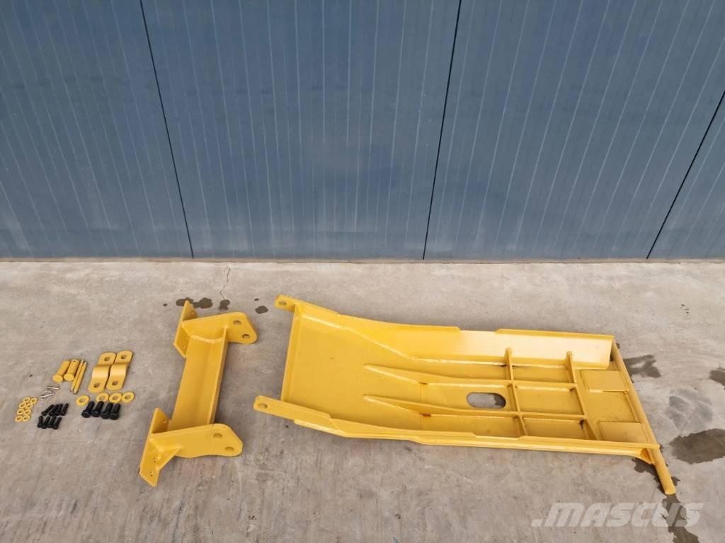 CAT 160H Muud osad