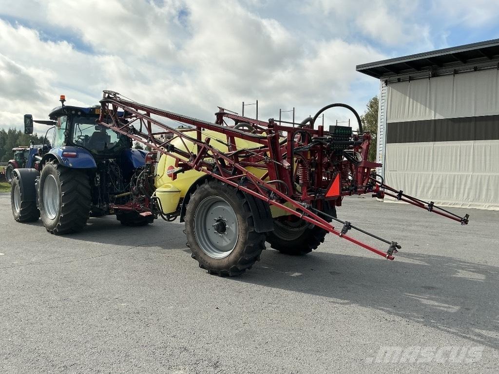 Hardi Ranger 2500 Haagispritsid