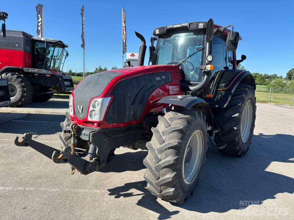 Valtra T 193 Traktorid