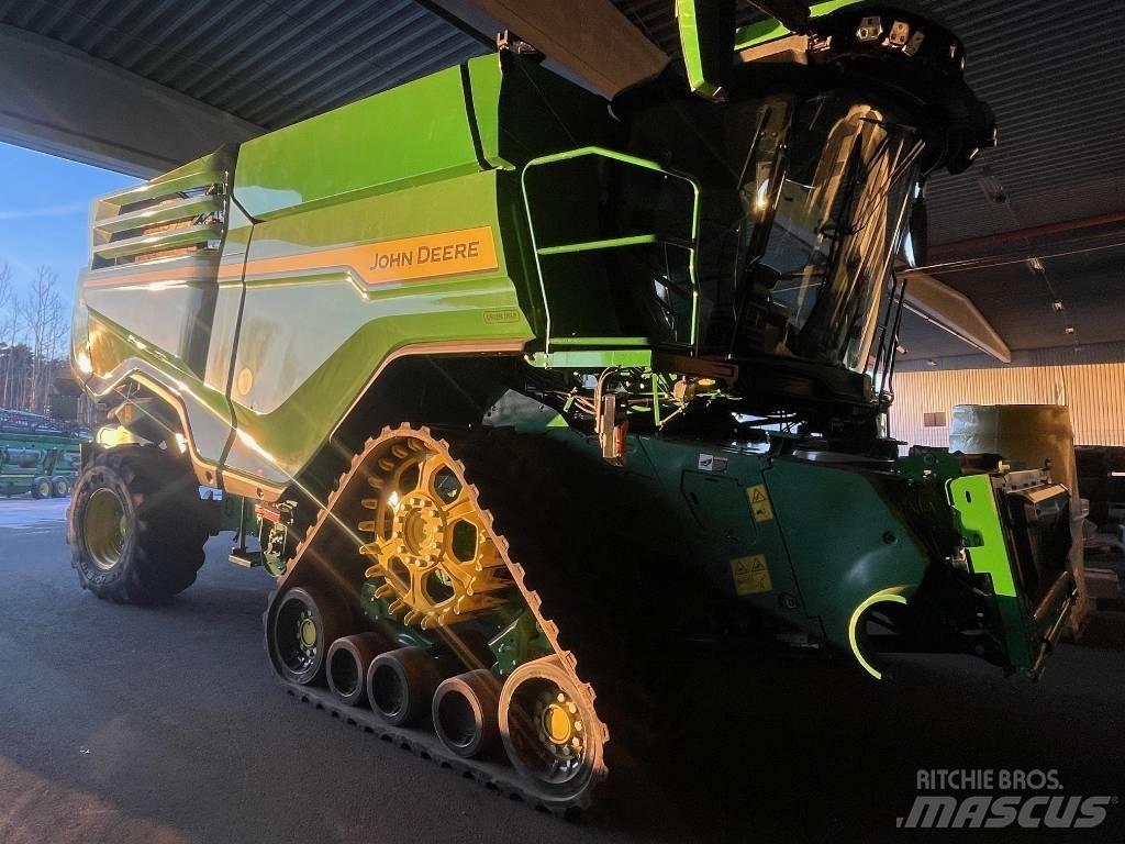 John Deere X9 1100 Teraviljakombainid
