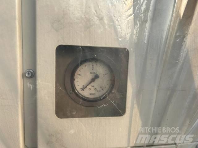  Daikin R 407 C Muu kommunaaltehnika