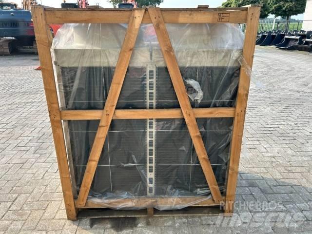  Daikin R 407 C Muu kommunaaltehnika