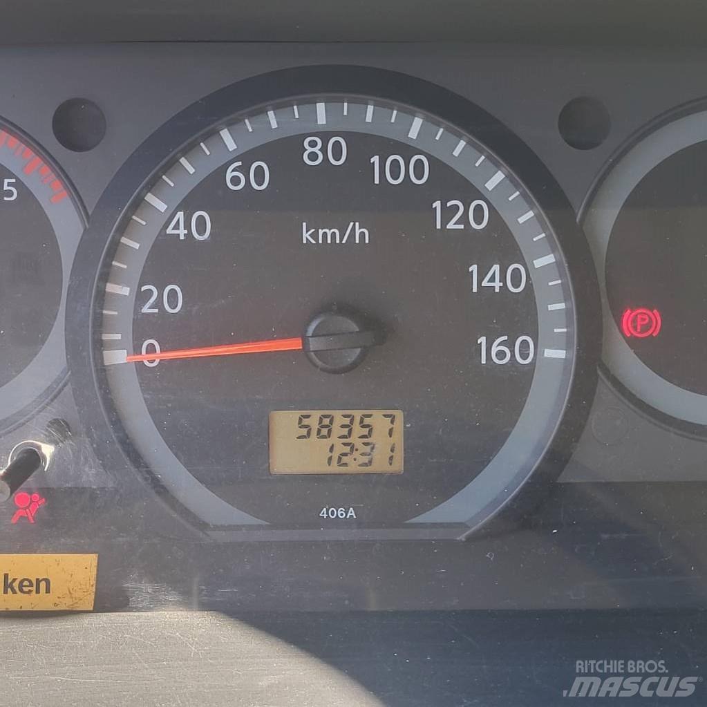 GSR 179T Auto korvtõstukid