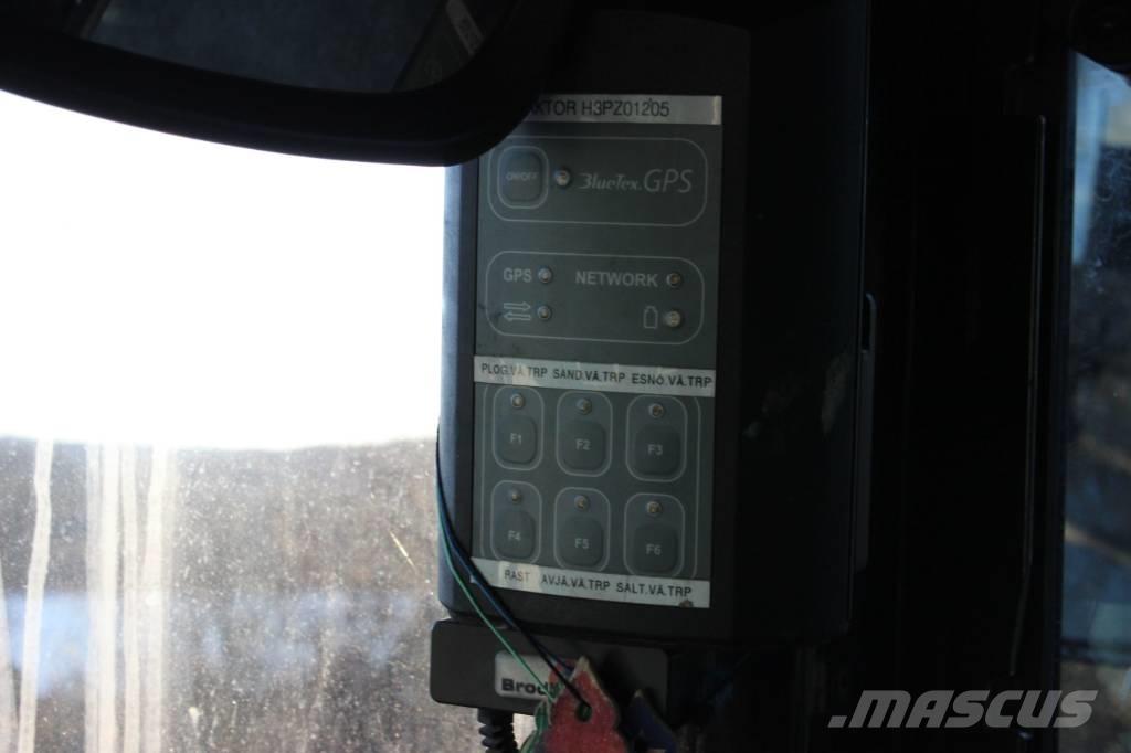 CAT 924 G Rataslaadurid