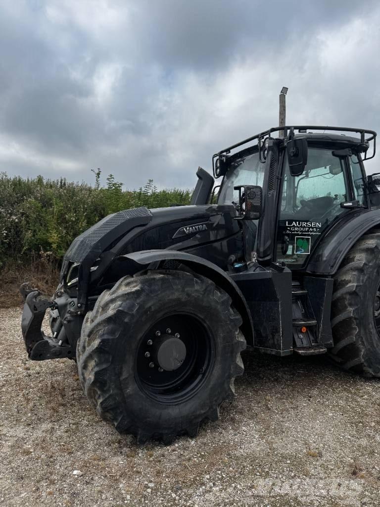 Valtra T 235 Direct Traktorid