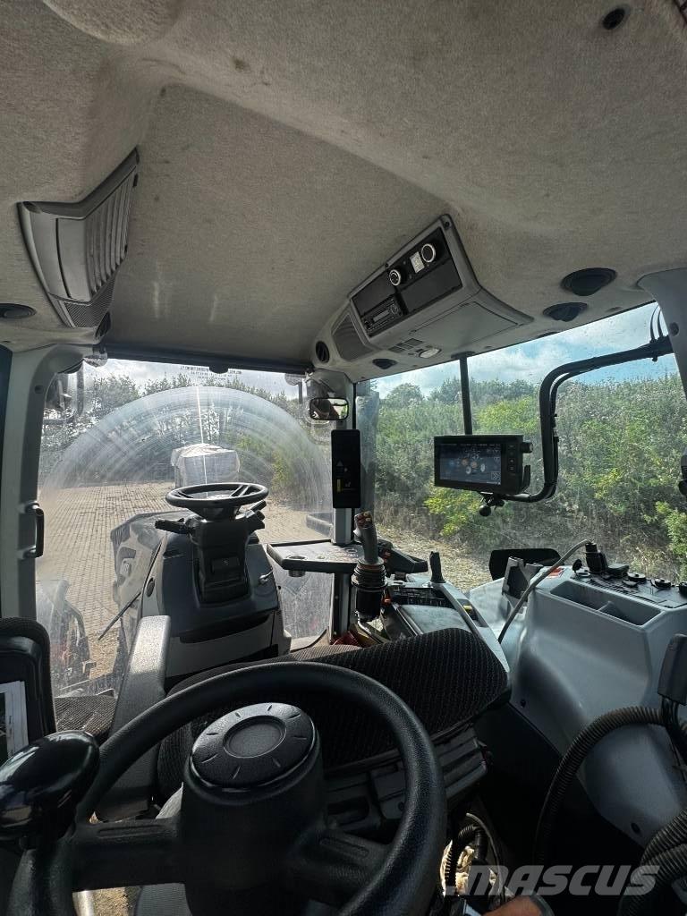 Valtra T 235 Direct Traktorid