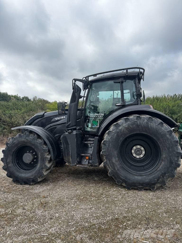 Valtra T 235 Direct Traktorid