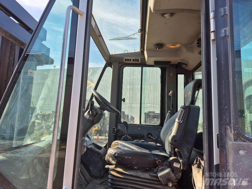 Doosan D 160 Kahveltõstukid - muud