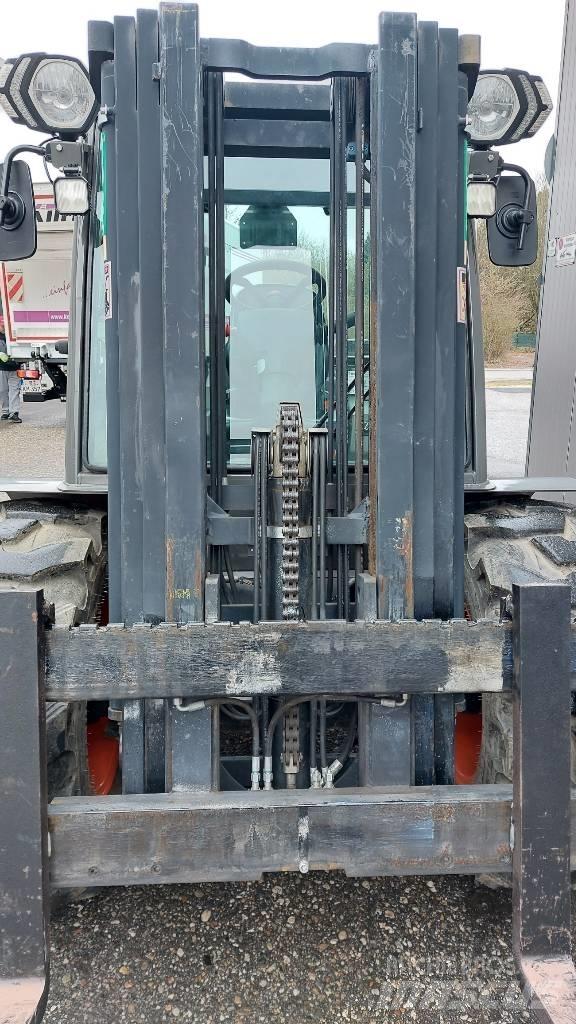 Ausa C 351 H4X Diiseltõstukid