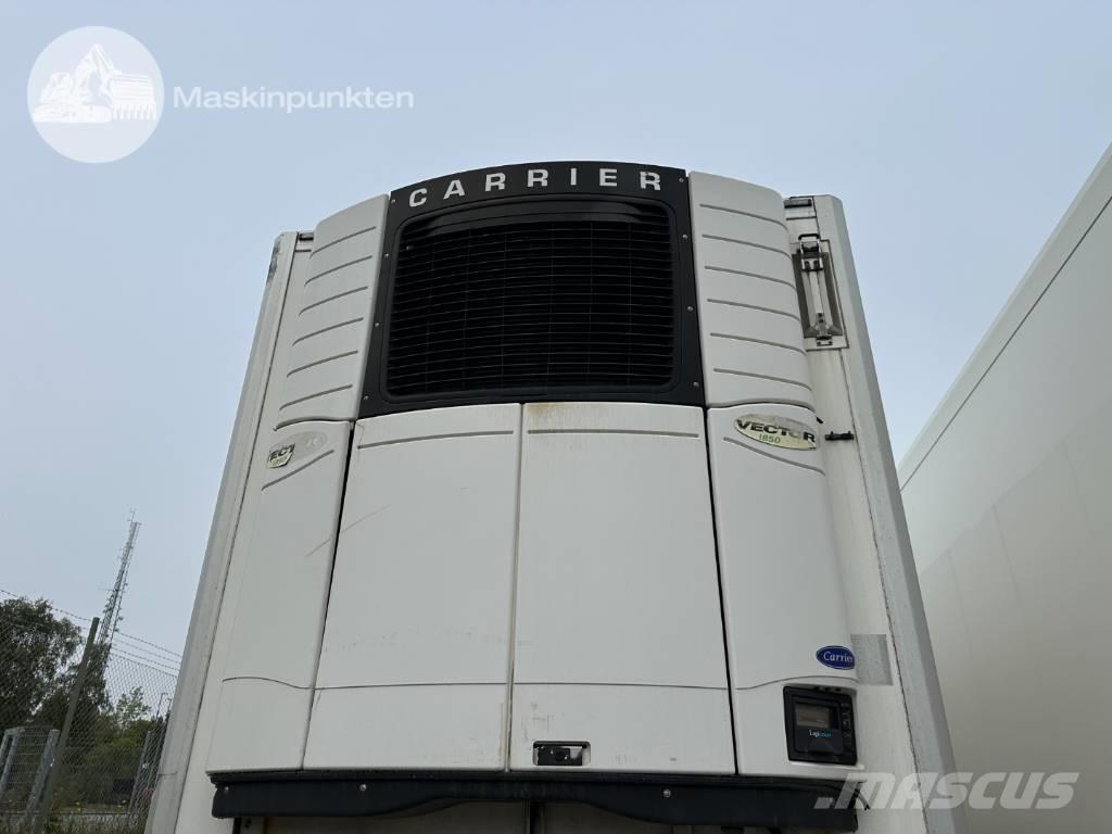 Närko N 62 Külmikhaagised