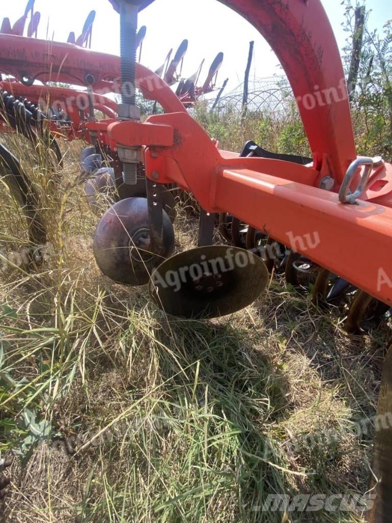 Kuhn Cultimer 400 NS Kultivaatorid