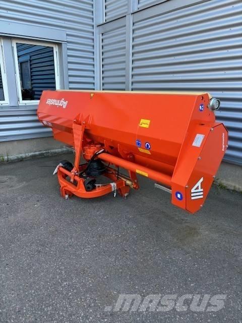 Agrimaster KN 320 Karjamaade niidukid / pealselõikurid