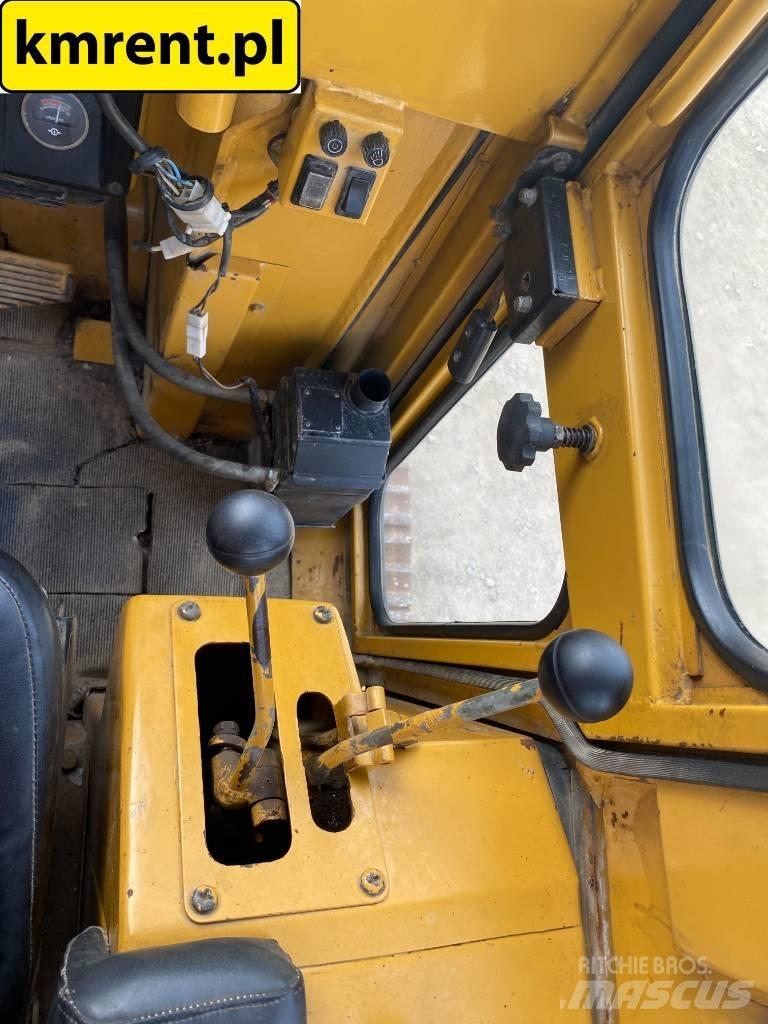 Fiat-Allis FL 7 Roomiklaadurid
