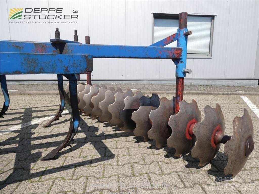 Lemken Achat 11C Kultivaatorid