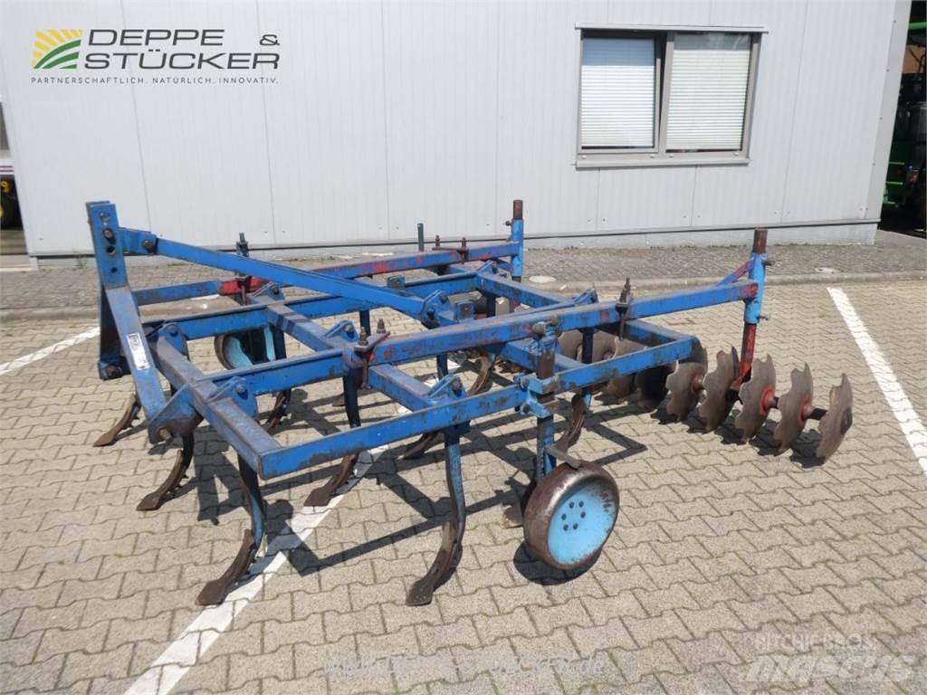 Lemken Achat 11C Kultivaatorid