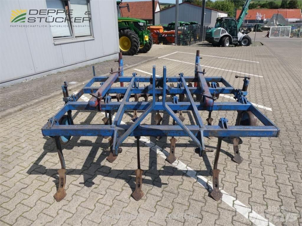 Lemken Achat 11C Kultivaatorid