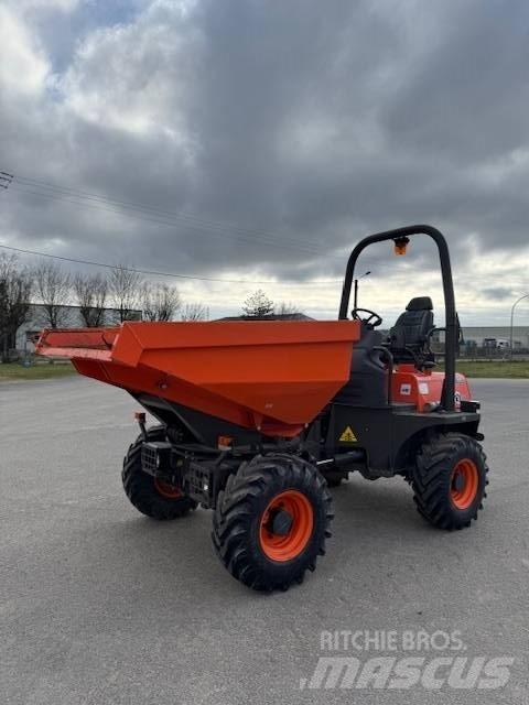 Ausa 350 AH G Väikekallurid