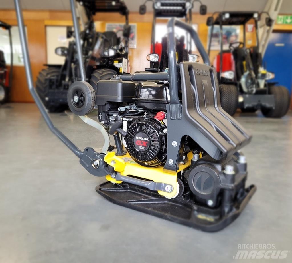 Bomag BP 10/35 Vibraatorid