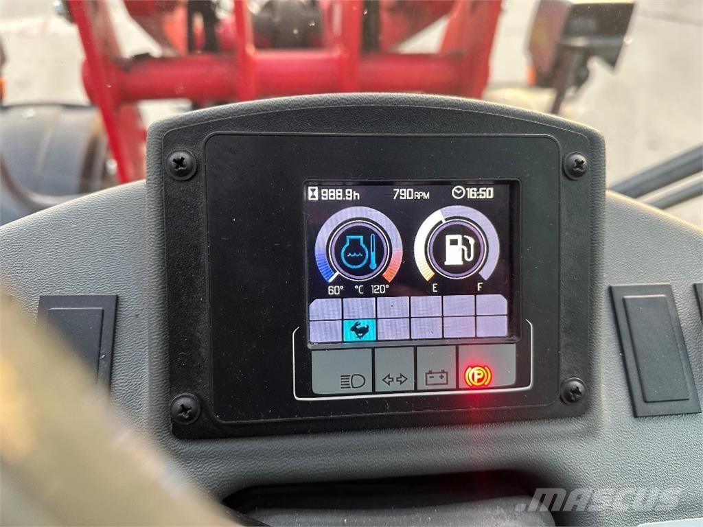 Weidemann 4080 Rataslaadurid