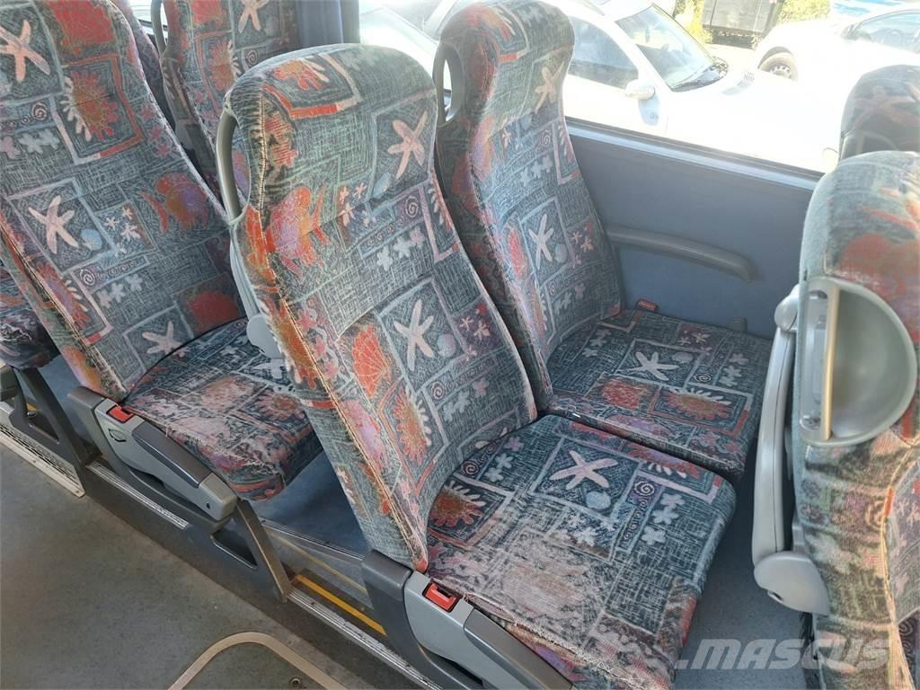 Setra S 315 UL Muu