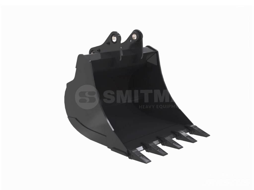 CAT 318D2 Kopad